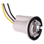 Park Stop And Tail Light Socket Connector, Park, Stop & Tail Lights