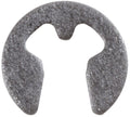 2.0mm E-Type Retaining Rings DIN 1500 /Oil, Phosphate & Oil