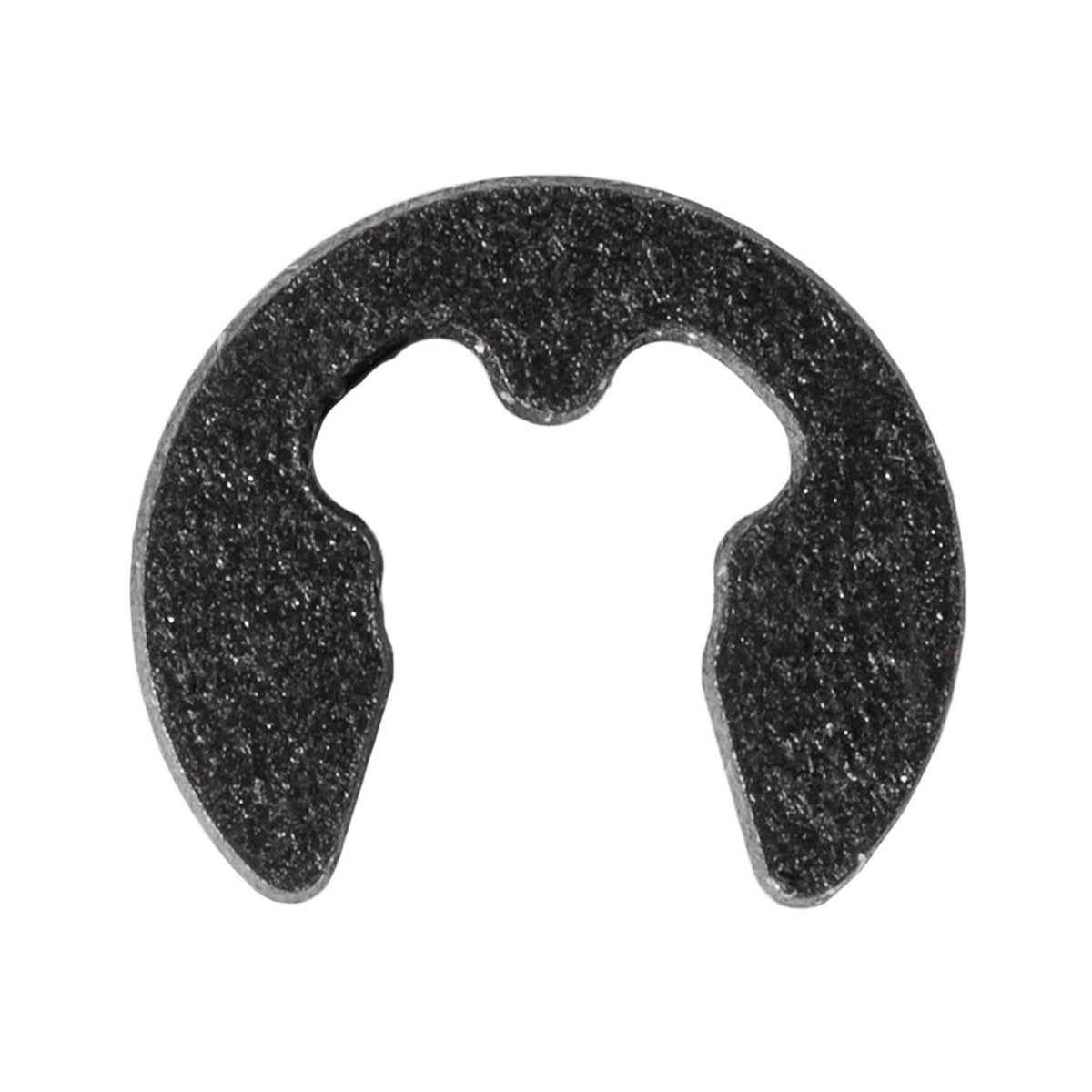 2.5mm E-Type Retaining Rings DIN 1500 /Oil, Phosphate & Oil