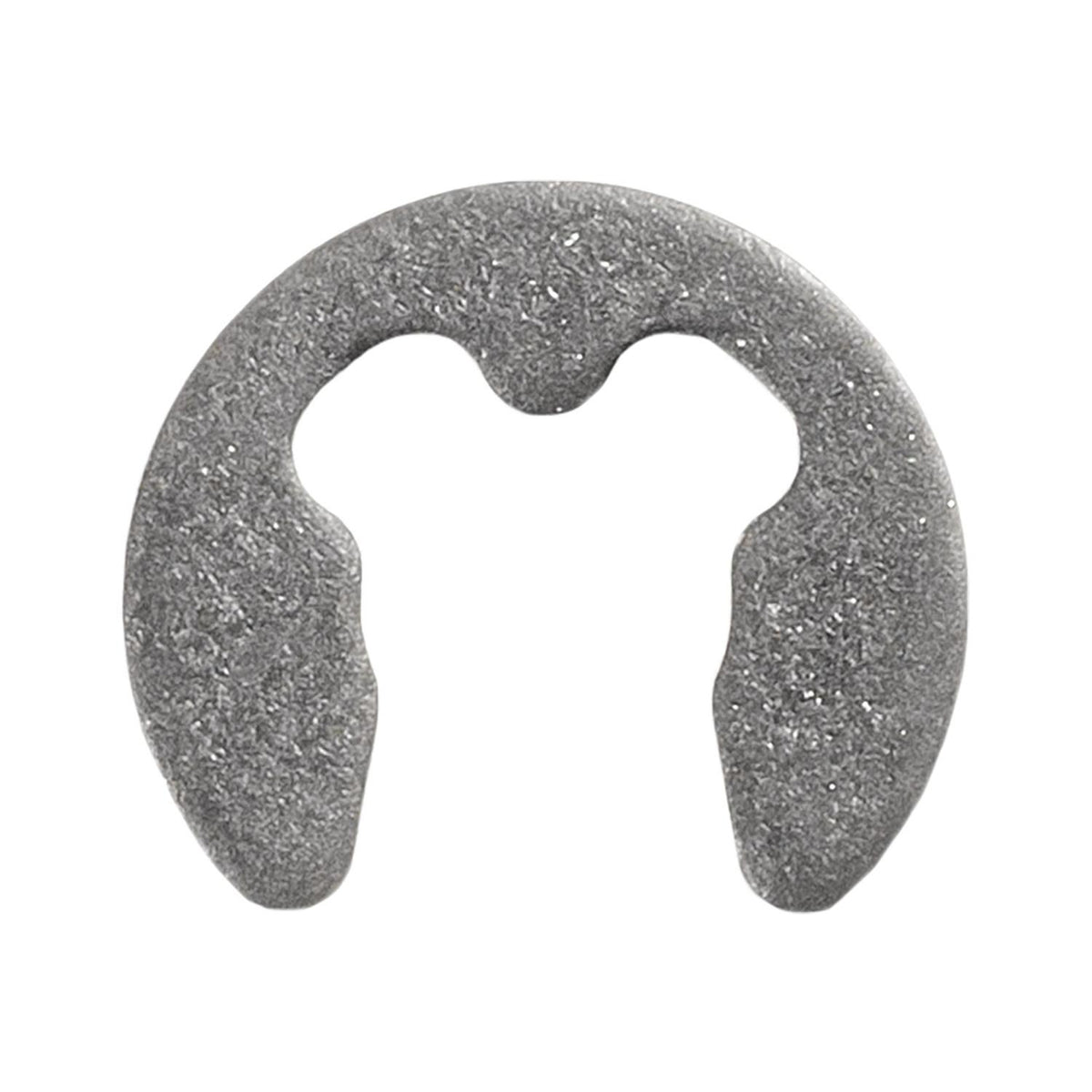 4.0mm E-Type Retaining Rings DIN 1500 /Oil, Phosphate & Oil