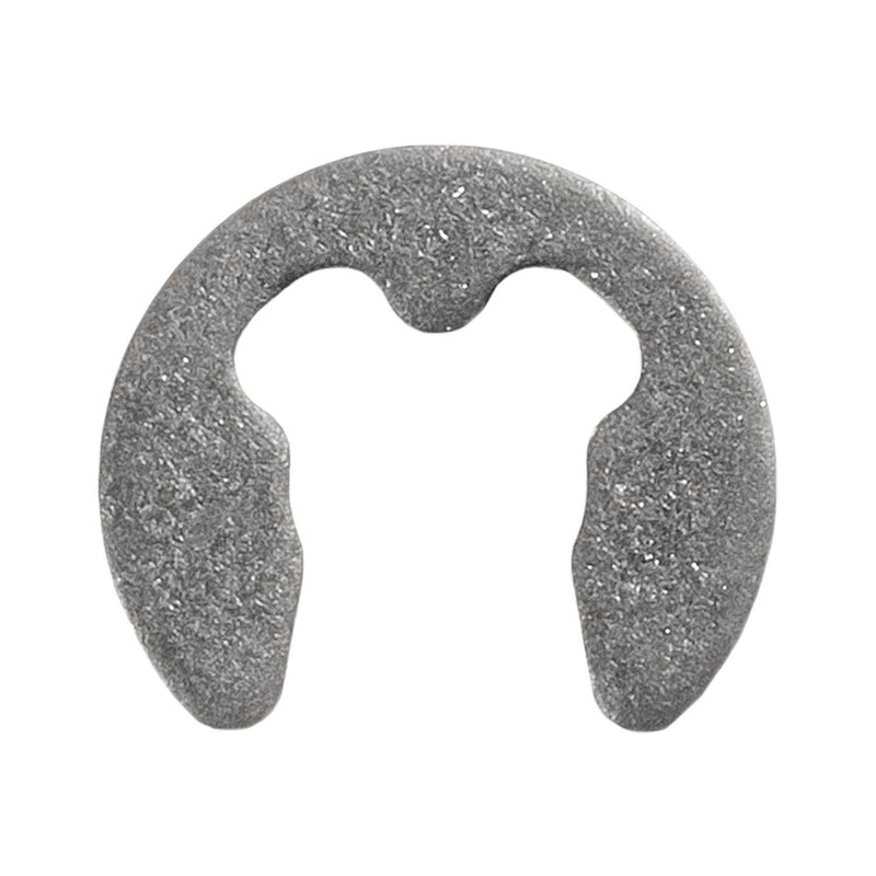 4.0mm E-Type Retaining Rings DIN 1500 /Oil, Phosphate & Oil