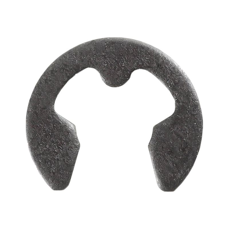 5.0mm E-Type Retaining Rings DIN 1500 /Oil, Phosphate & Oil