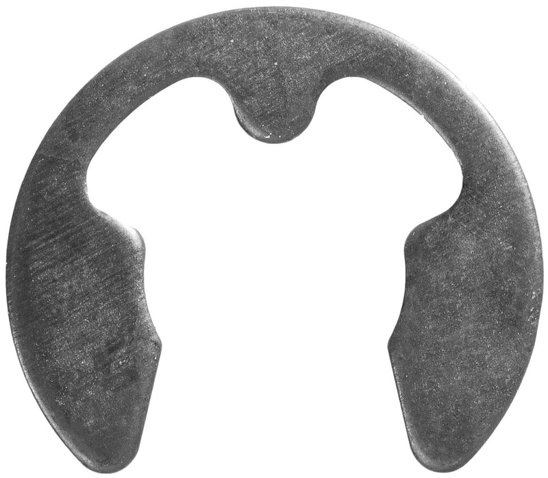 6.0mm E-Type Retaining Rings DIN 1500 /Oil, Phosphate & Oil
