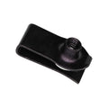 M5-0.80 Extruded U-Nut, Panel 0.8mm-4.0mm, 15.8mm Ctr Hole Edge
