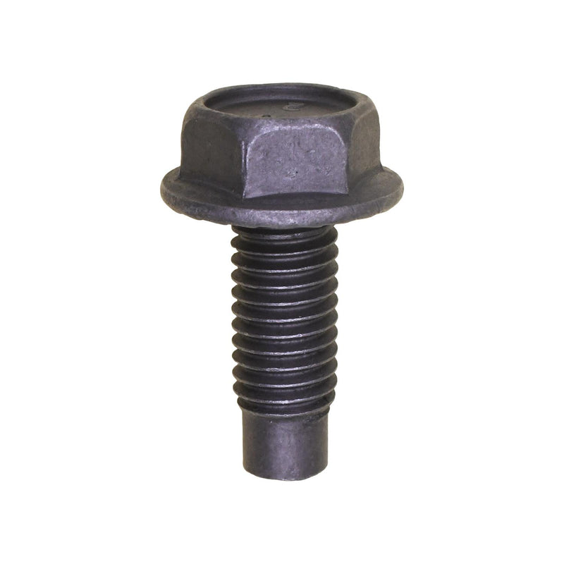 M8-1.25x16mm Spin Lock Bolt Washer, Phosphate