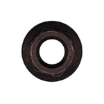 M10-1.5 Hex Flange Nut Class, Phosphate