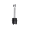 #12-28x1-1/2" Headlight Adjusting Assembly, Nylon Nut - Zinc Steel Bolt