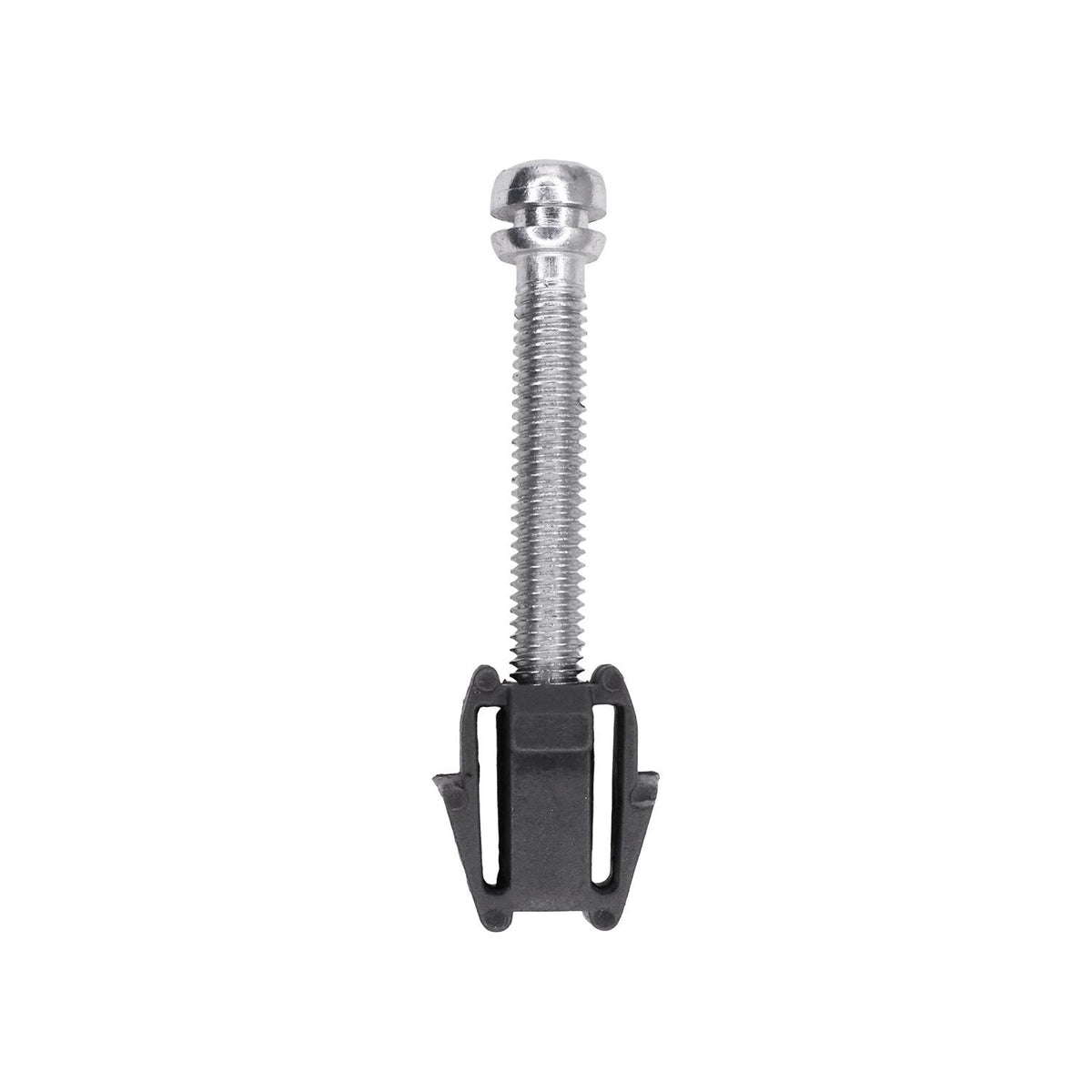 #12-28x1-1/2" Headlight Adjusting Assembly, Nylon Nut - Zinc Steel Bolt