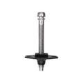 1/4"-28x2" Headlight Adjusting Assembly, Zinc Screw & Phosphate Plate