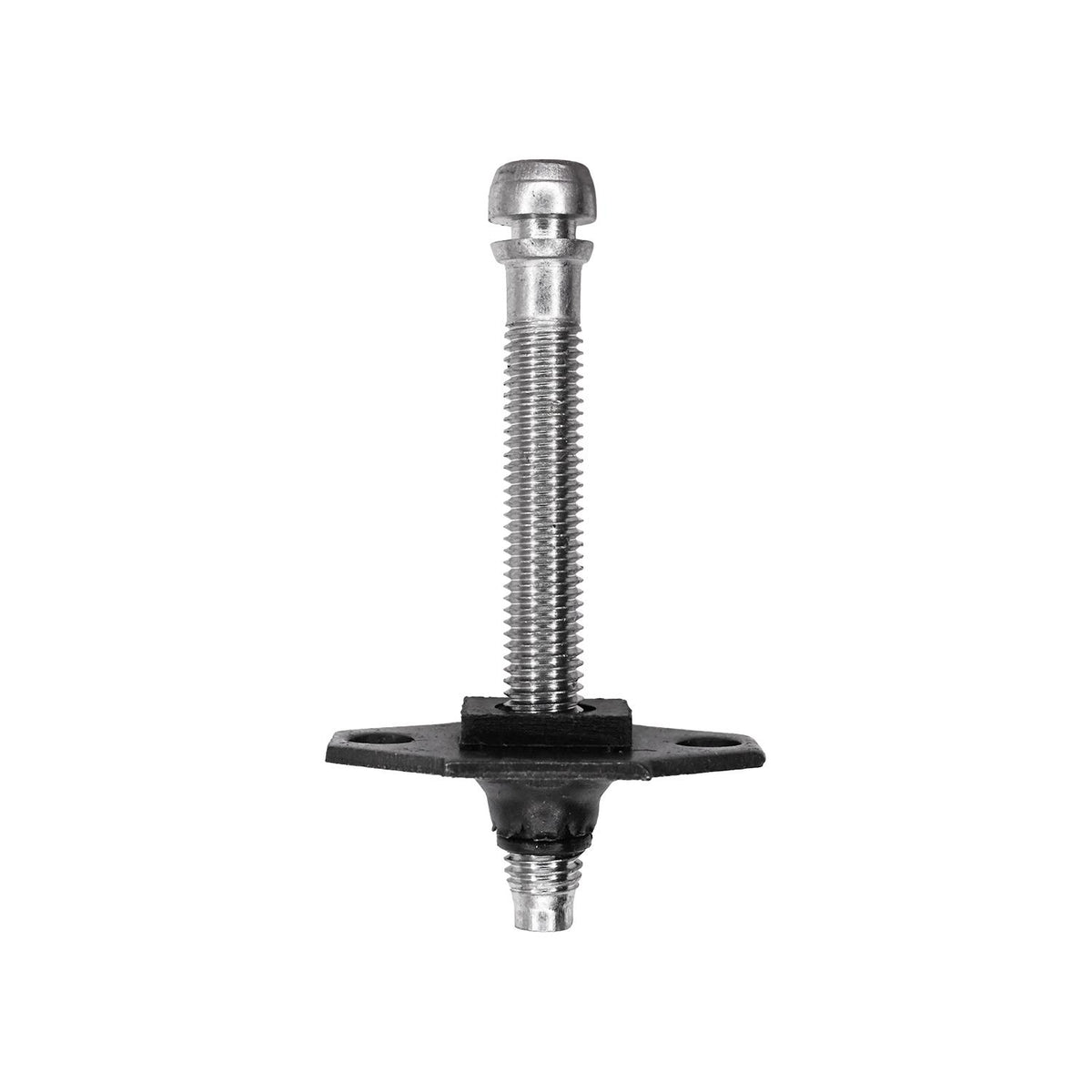 1/4"-28x2" Headlight Adjusting Assembly, Zinc Screw & Phosphate Plate