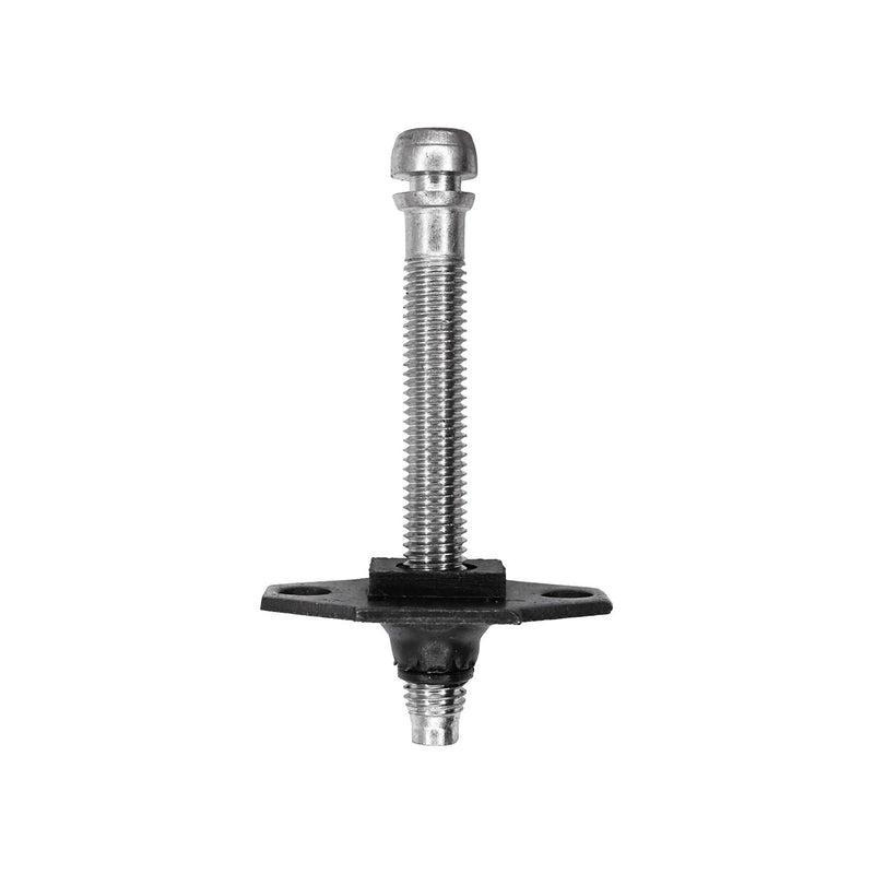 1/4"-28x2" Headlight Adjusting Assembly, Zinc Screw & Phosphate Plate