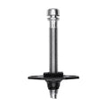 1/4"-28x2" Headlight Adjusting Assembly, Zinc Screw & Phosphate Plate