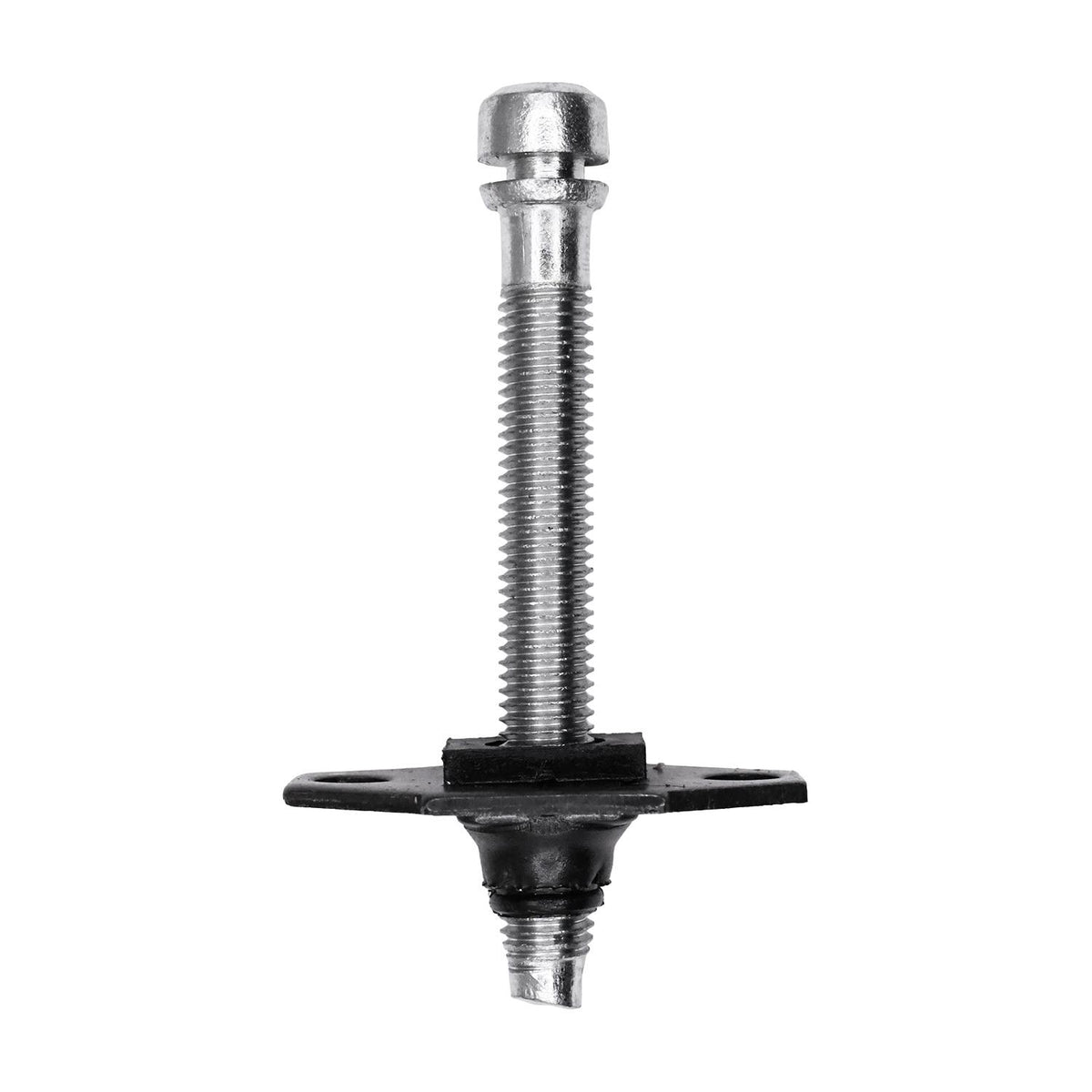 1/4"-28x2" Headlight Adjusting Assembly, Zinc Screw & Phosphate Plate
