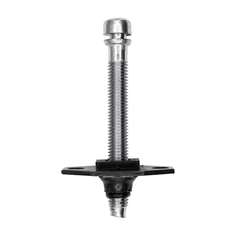 1/4"-28x2" Headlight Adjusting Assembly, Zinc Screw & Phosphate Plate