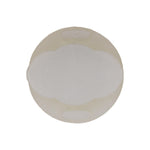 11/32"x11/16" White Nylon Double Head Trim Panel Christmas Tree Retainer, 9/16" Head