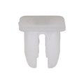 #6 or #8 Nylon Screw Nut Amc