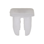 #6 or #8 Nylon Screw Nut Amc