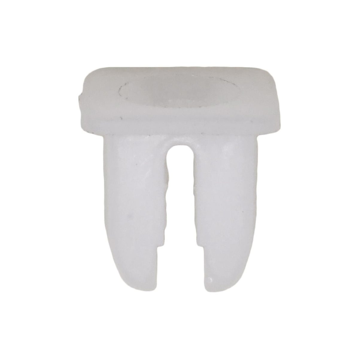 #6 or #8 Nylon Screw Nut Amc