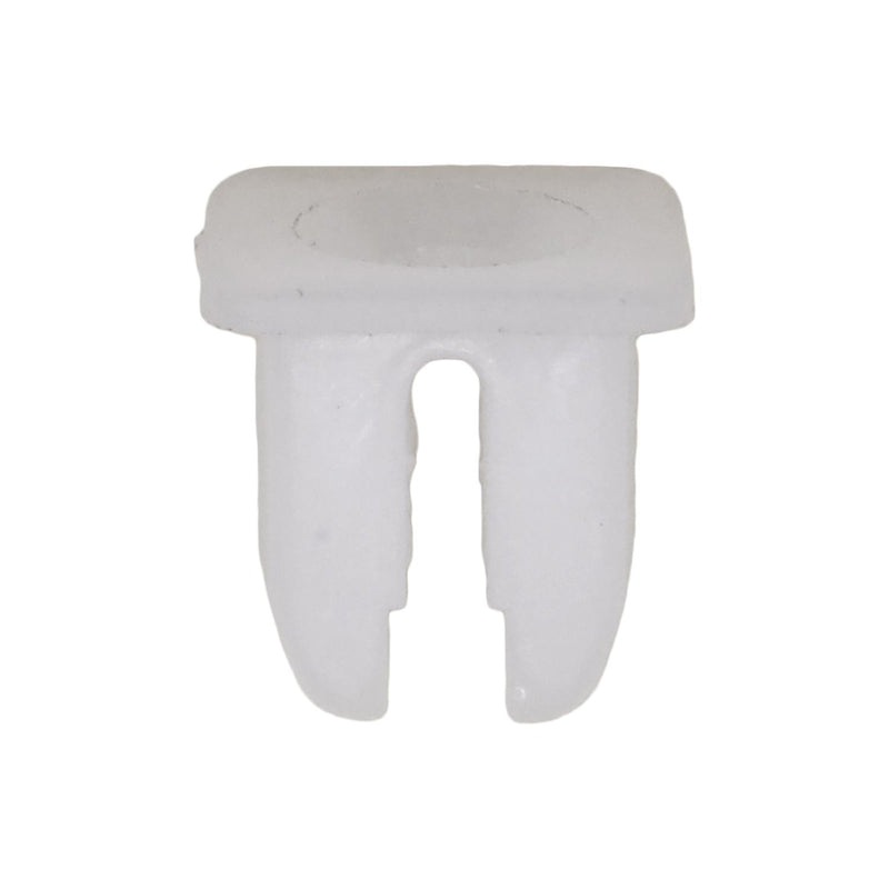 #6 or #8 Nylon Screw Nut Amc
