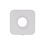 #6 or #8 Nylon Screw Nut Amc