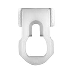 Nylon Belt Molding Clip