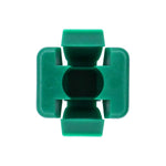 Nylon Headlight Adjusting Nut
