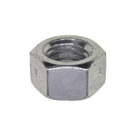 3/8"-16 Two Way Lock Nut, Zinc