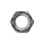 1/2"-13 Two Way Lock Nut, Zinc