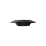 1/2" Polyethylene Flush Sheet Metal Plug Plastic Hole, 7/8" Head, 14-26 Gauge