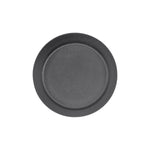3/4" Polyethylene Flush Sheet Metal Plug Plastic Hole, 1" Head