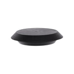 7/8" Polyethylene Flush Sheet Metal Plug Plastic Hole, 1-5/32" Head
