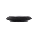 1" Polyethylene Flush Sheet Metal Plug Plastic Hole, 1-7/16" Head