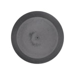 1" Polyethylene Flush Sheet Metal Plug Plastic Hole, 1-7/16" Head
