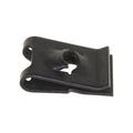 #8 U-Nut, Panel 0.075-0.090", Phosphate
