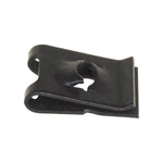 #8 U-Nut, Panel 0.075-0.090", Phosphate