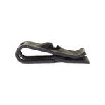 #8 U-Nut, Panel 0.075-0.090", Phosphate
