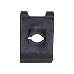 #8 U-Nut, Panel 0.075-0.090", Phosphate