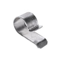 Seat Cover Clip, Zinc