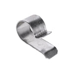 Seat Cover Clip, Zinc