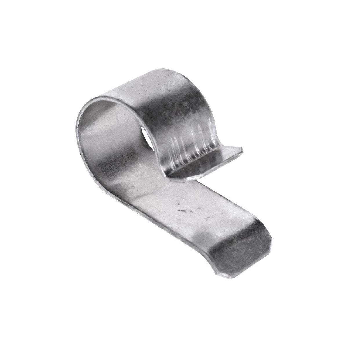 Seat Cover Clip, Zinc