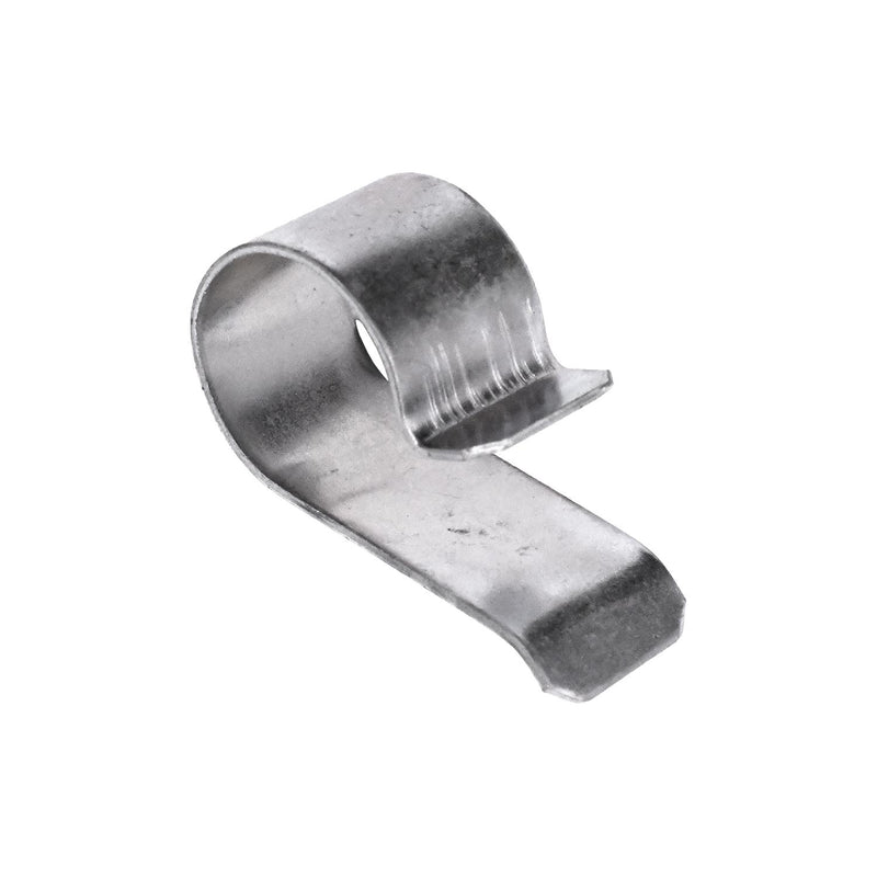Seat Cover Clip, Zinc