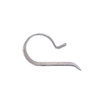 Seat Cover Clip, Zinc