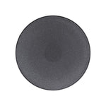 5/16"x1-3/16" Black Nylon Single Head Dashboard Fir Tree Christmas Tree Retainer, 1-1/4" Head