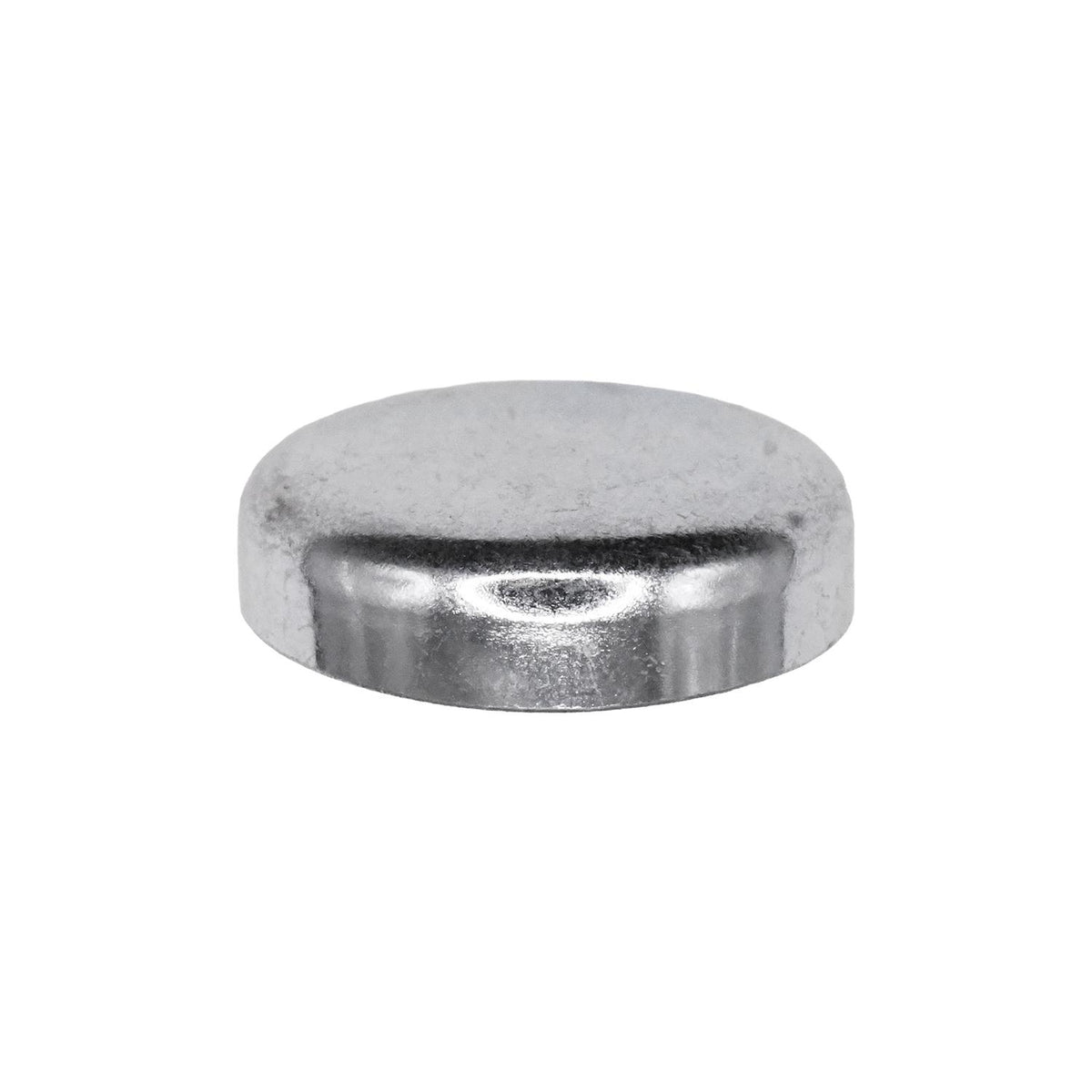 22mm Cup Expansion Plug Type, Zinc