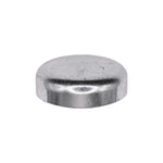 25mm Cup Expansion Plug Type, Zinc