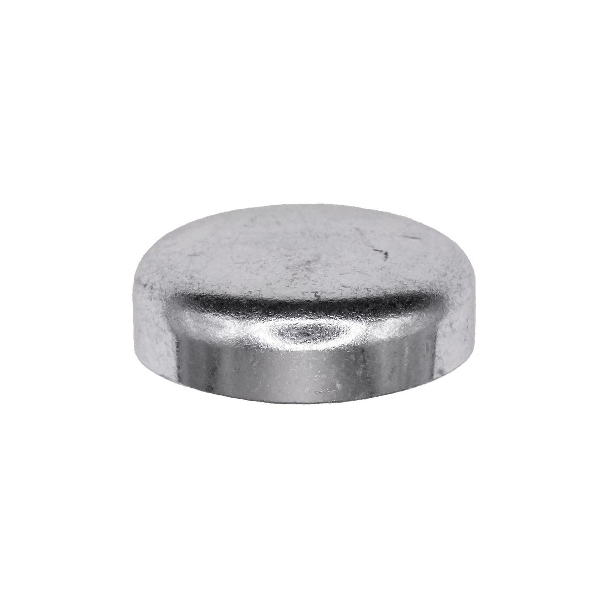 25mm Cup Expansion Plug Type, Zinc