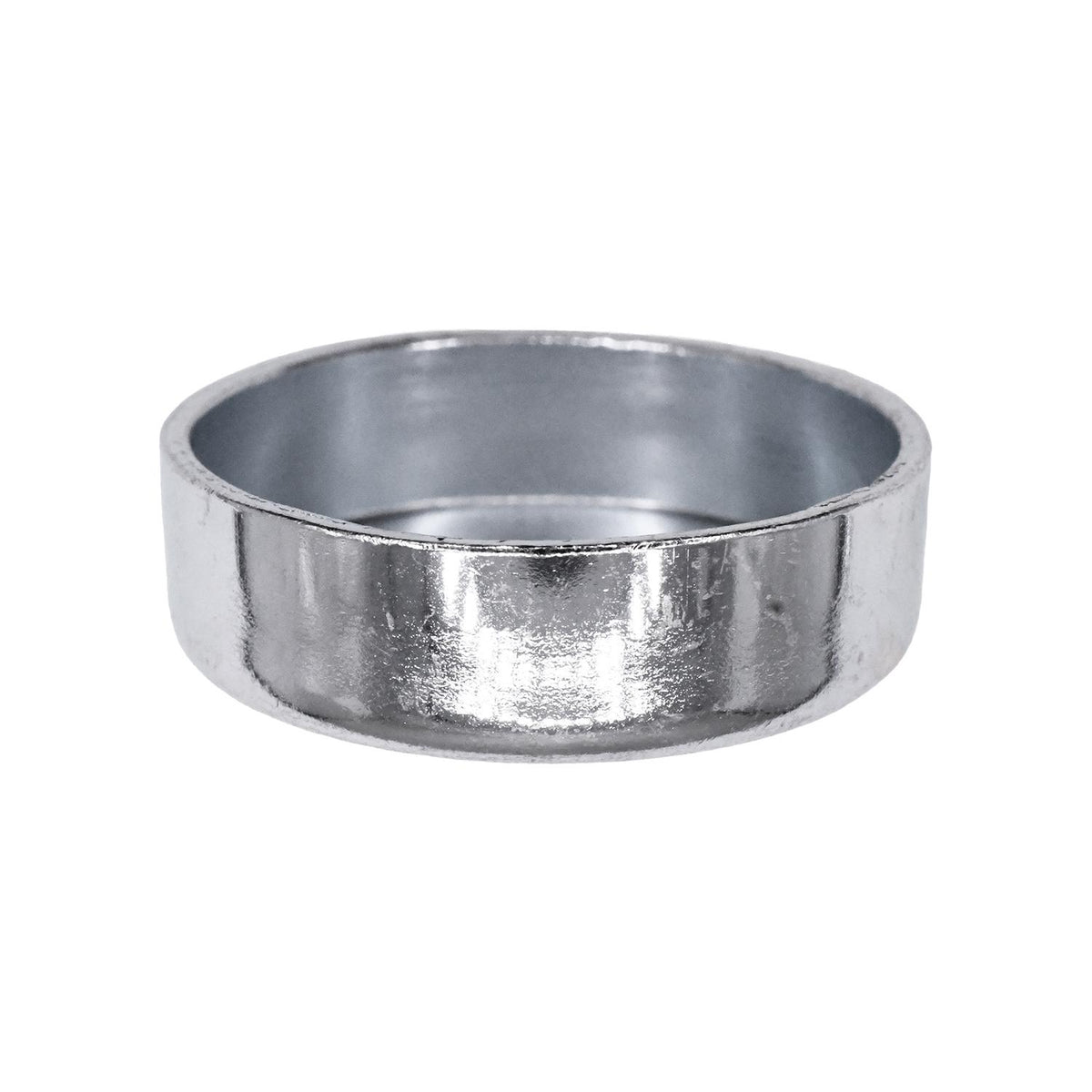 35mm Cup Expansion Plug Type, Zinc