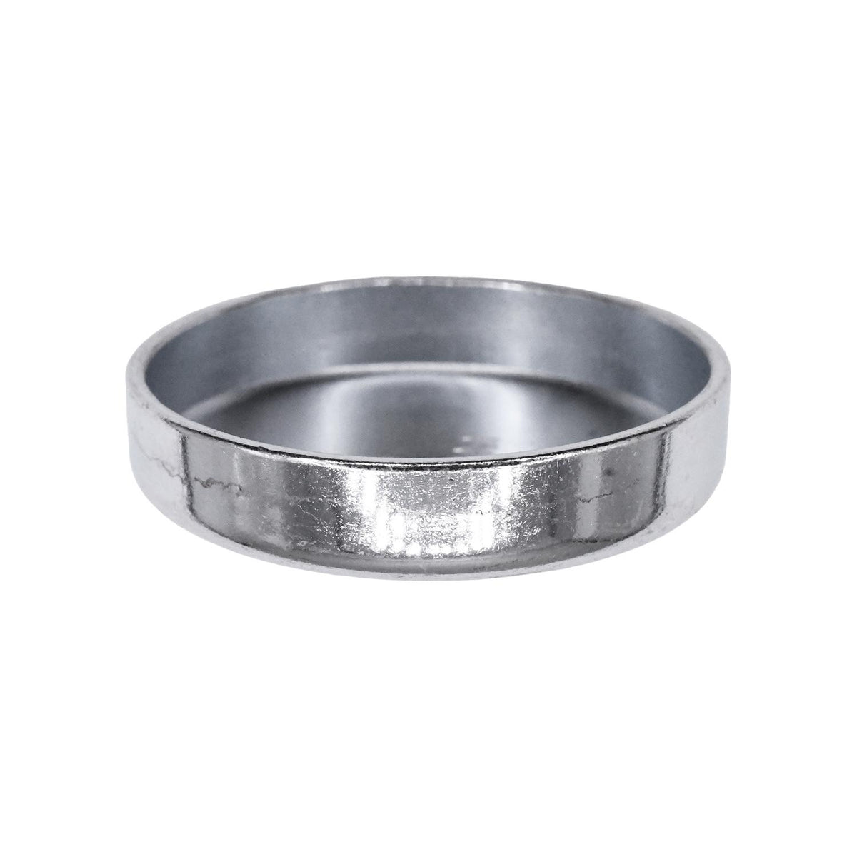 40mm Cup Expansion Plug Type, Zinc
