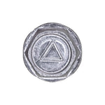 #10x1-1/4" Hex Head Washer Indented Super Teks, Type 3 Self-Drilling Tek, Zinc