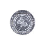 #10x1-1/2" Hex Head Washer Indented Super Teks, Type 3 Self-Drilling Tek, Zinc